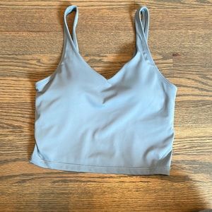 Amazon lululemon doupe size xs